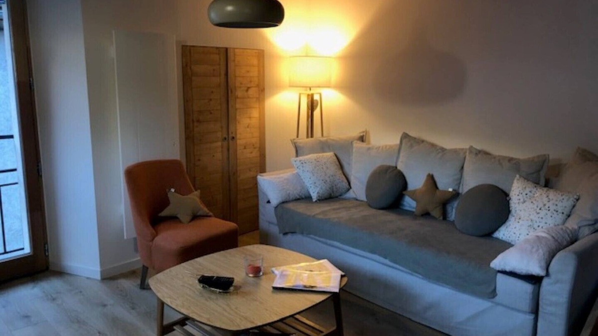Le Bourg-d'Oisans House | The mountain house