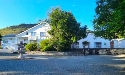 Queenstown Bed & Breakfast | The Mountain Lodge