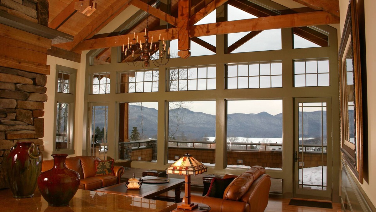 Chittenden Resort | The Mountain Top Inn & Resort