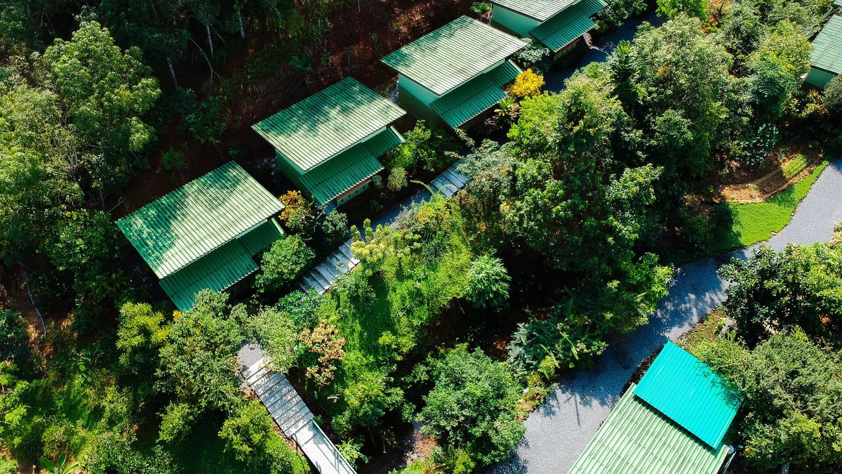 Khuekkhak Hotel | The Mouth Resort