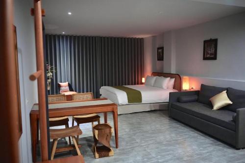 Tainan City Centre House | The MSUG Hotel