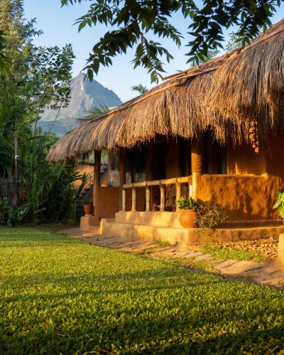 Maraiyur Resort | The Mudhouse Marayoor