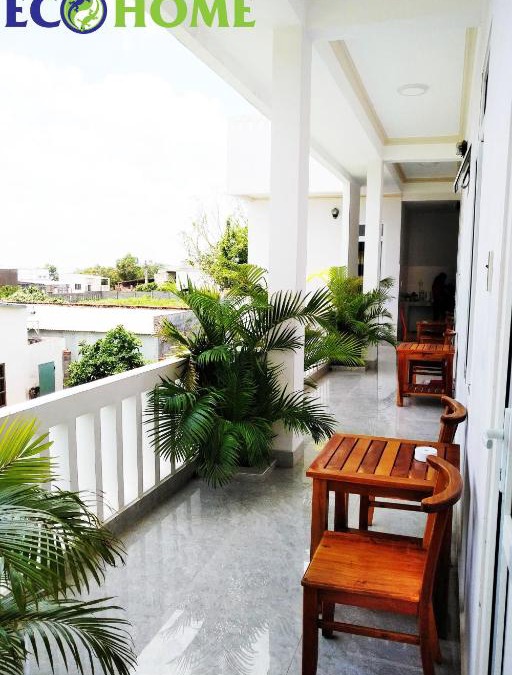 Phan Thiet House | The Muine Eco Home