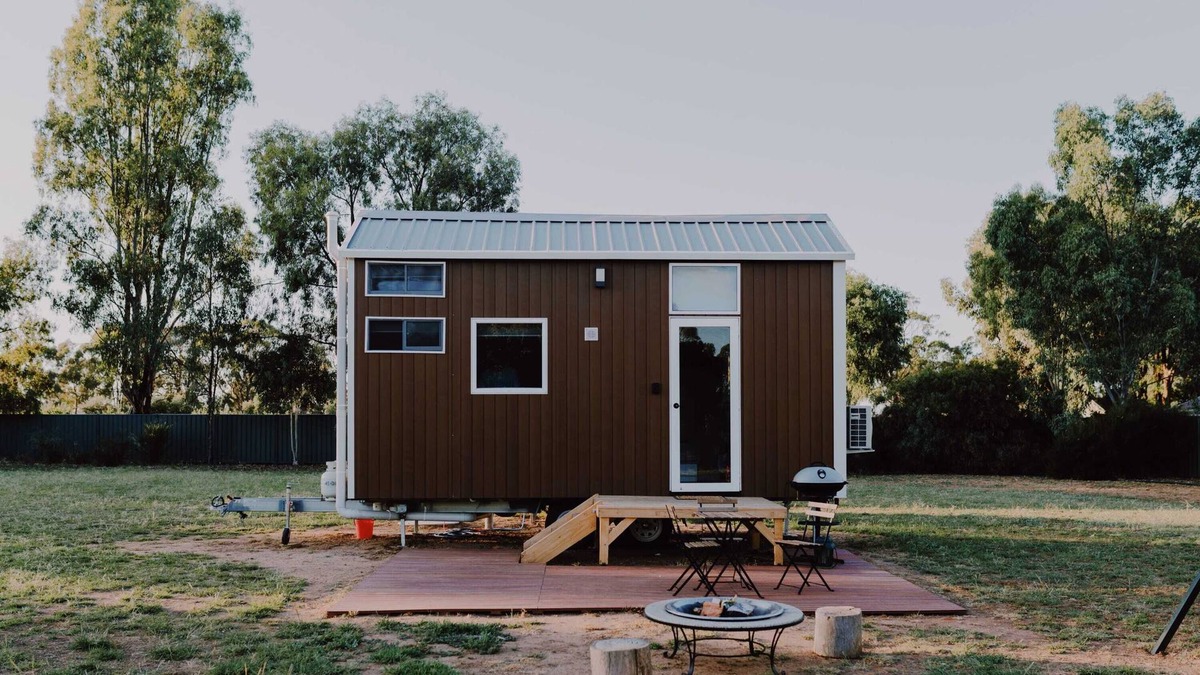 Yarrawonga House | The Murray Grange Sum