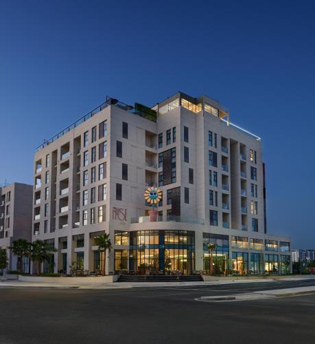 Lusail Hotel | The Muse