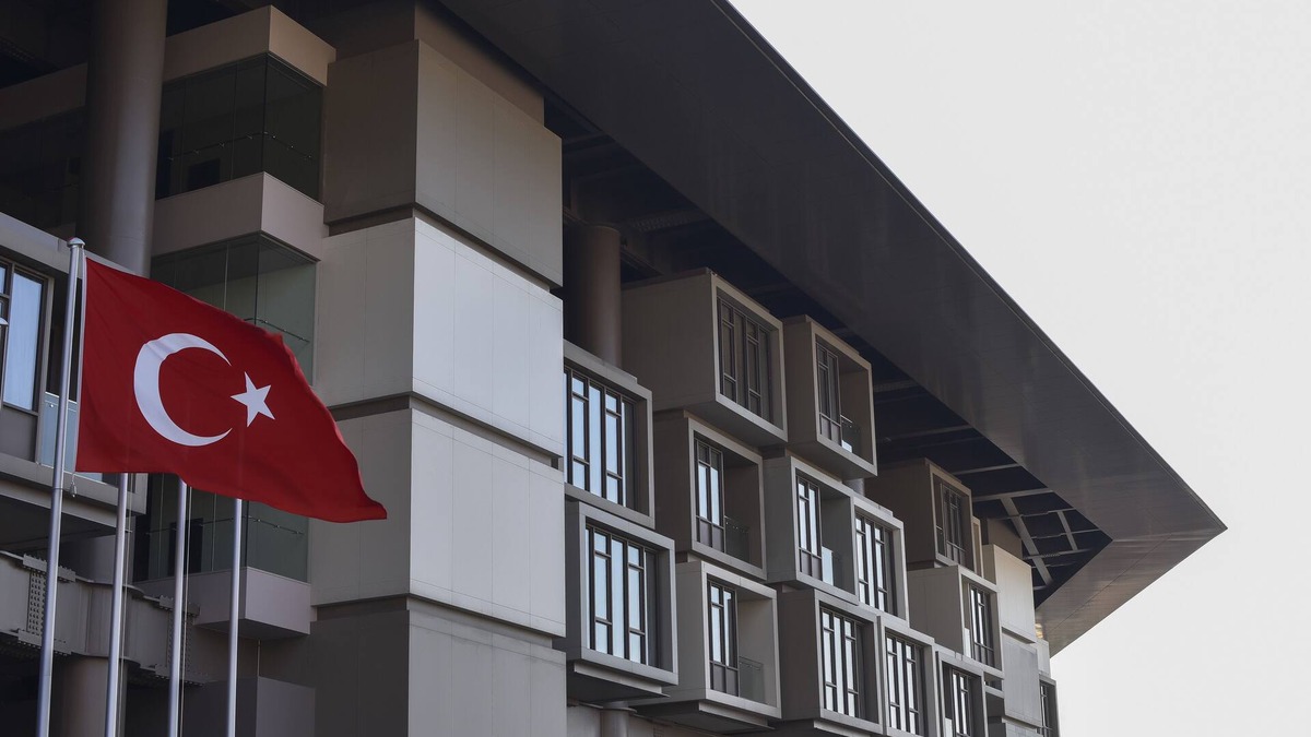 Antakya Hotel | The Museum Hotel Antakya