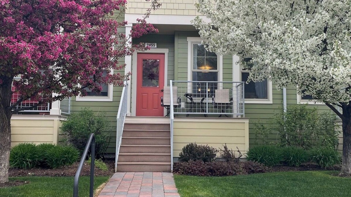 Hailey House | The Music House at Sweetwater 2BD 2BA Condo - Hot Tub, Pool, & lots of adventure