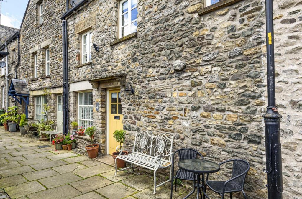 Kirkby Lonsdale House | The Mustard Pot - Kirkby Lonsdale