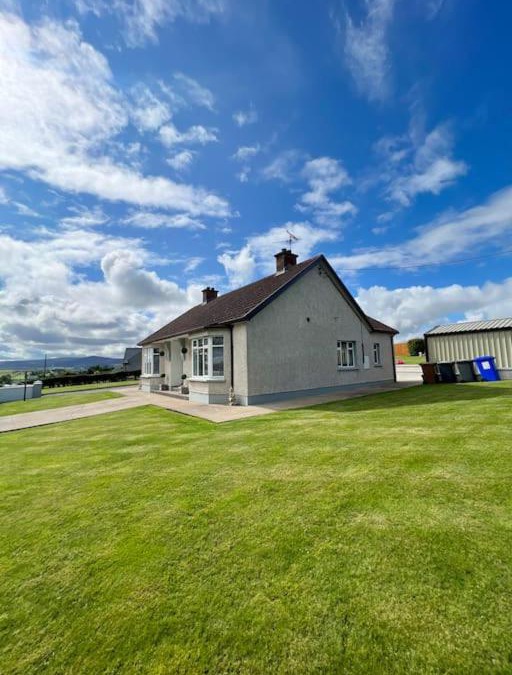 Greencastle House | The Myles' Self-Catering Cottage - 4 Stars