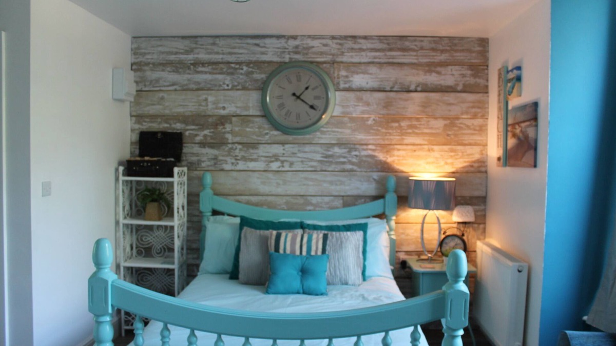 Preston Apartment | The Myriad