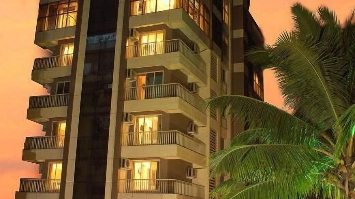 Mira Road East Hotel | THE MYRIAD HOTEL