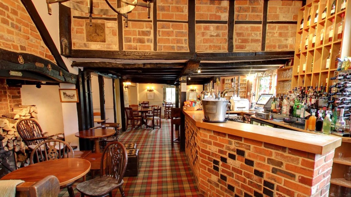 Great Missenden Hotel | The Nags Head