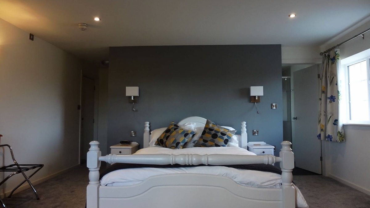 Pickhill Hotel | The Nags Head