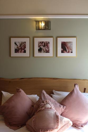 Great Missenden Hotel | The Nags Head Hotel