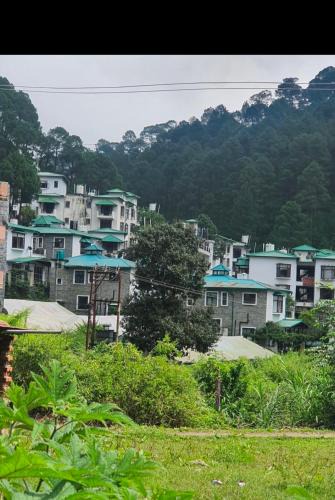 Shyamkhet Apartment | The Nainital Luxury Cotteges