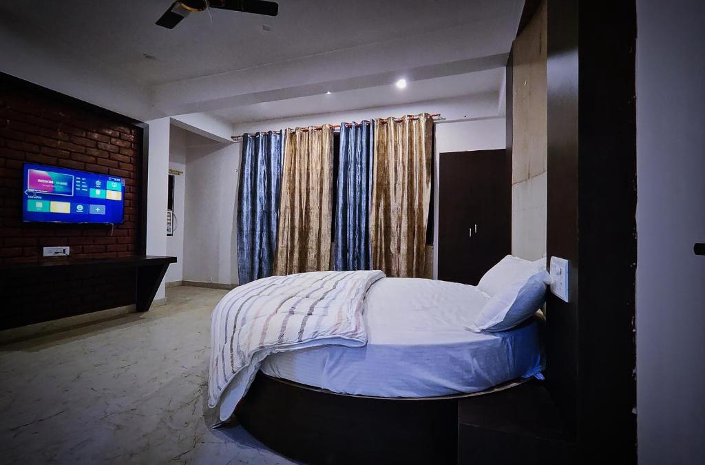 Rajgir Hotel | The Nalanda Heritage