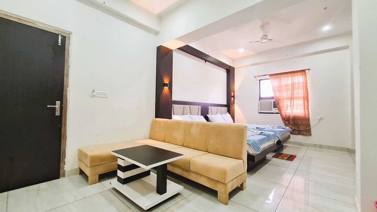 Rajgir Hotel | The Nalanda Heritage