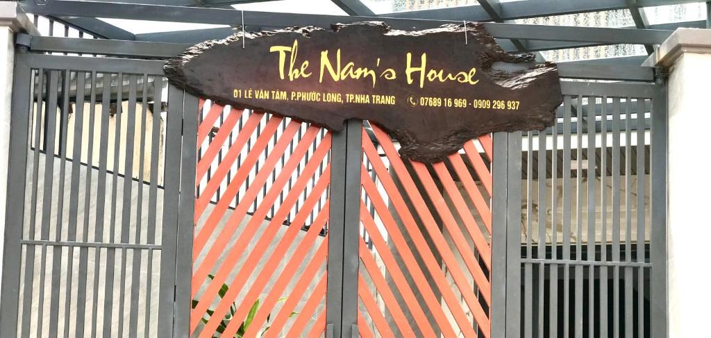Phuoc Long House | The Nam’s House-Nha Trang