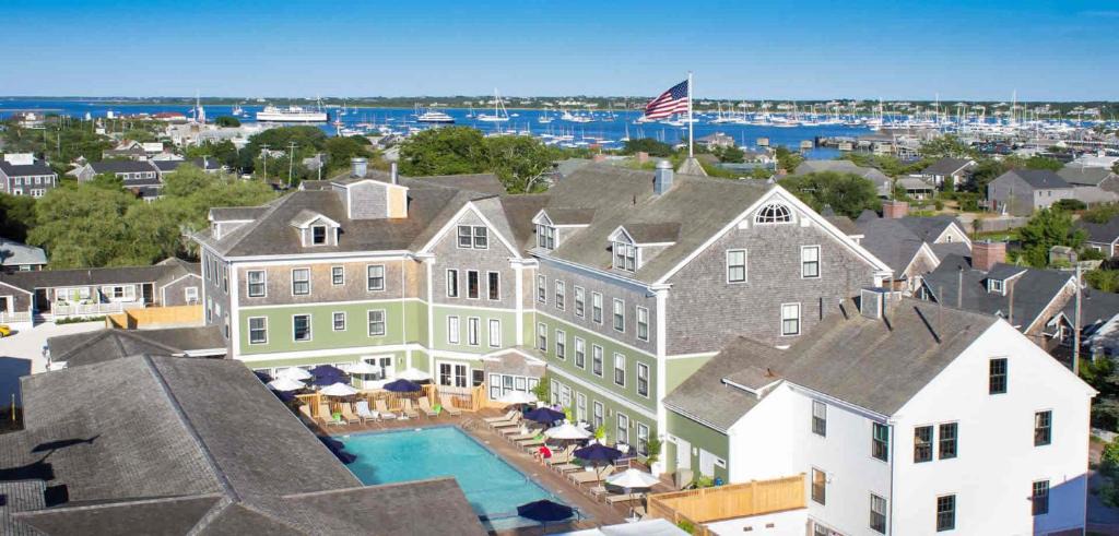Brant Point Hotel | The Nantucket Hotel & Resort