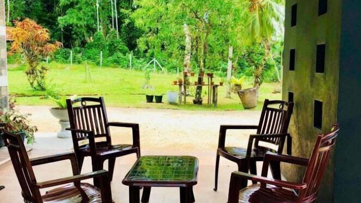 Baddegama House | The Nature Holiday Home