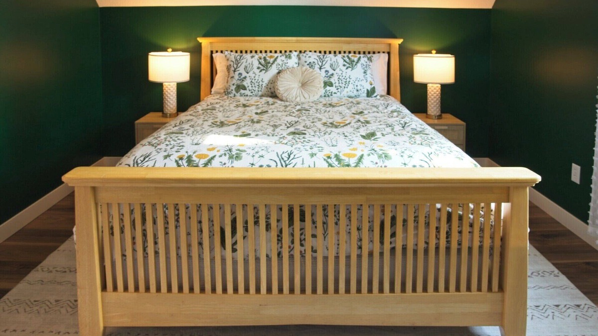 Troy Apartment | The Nature Loft: Brand-New 2-BR apartment in Troy with green space + patio