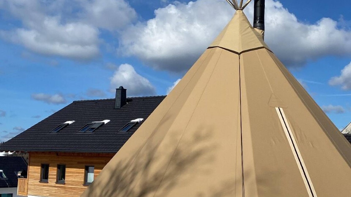 Rittersgrun House | The nature pension with a heart in the Ore Mountains