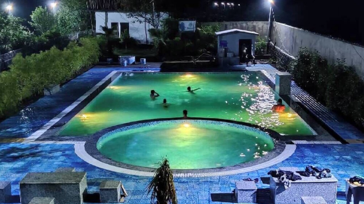 Kotabagh Hotel | The Nature View Resort by Ohana