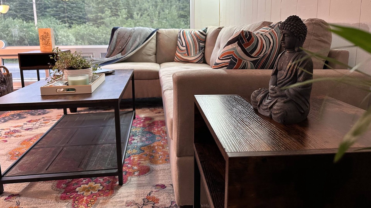Bancroft Apartment | The nature’s retreat in Bancroft