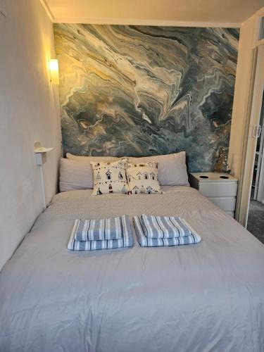 Dawlish Warren Apartment | The Nautical Nook