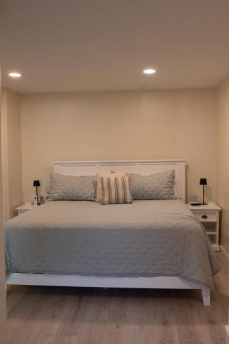 Hammondsport Apartment | The Nautilus at JS Hubbs Guest House