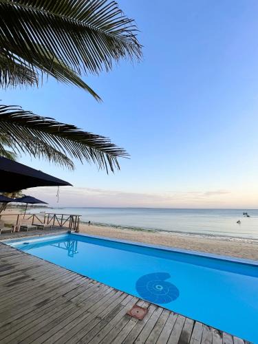 Pemba Hotel | The Nautilus Pemba