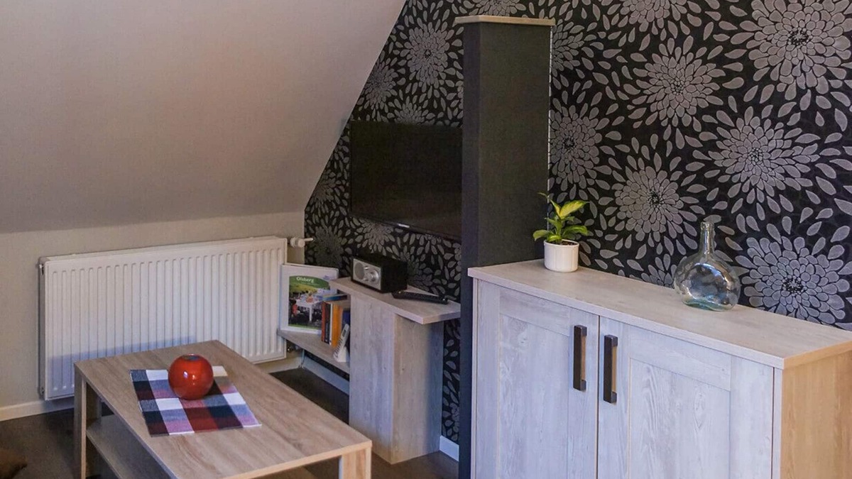 Wulmeringhausen Apartment | The neat apartment is your central starting point for your activities