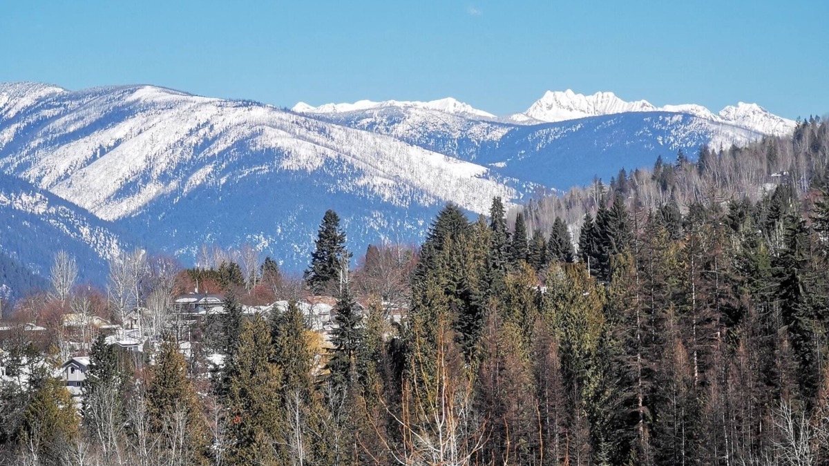 Nelson Ski Chalet | The Nelson Penthouse