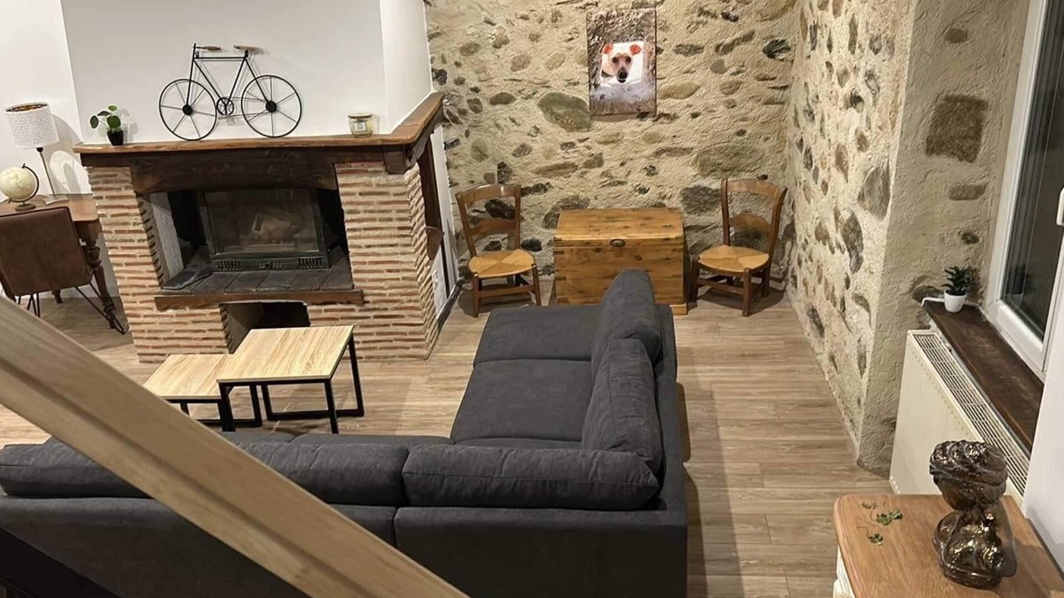 Arcizac-ez-Angles Apartment | The Néo refuge, 4km from Lourdes at the foot of the Pyrenees. Ideal for families.