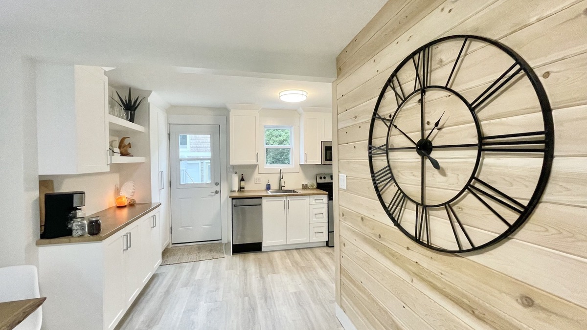 Pointe-du-Chene House | The Nest - A Shore Paradise