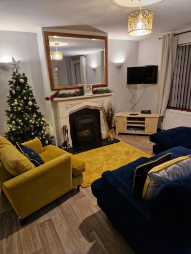 Boardmills House | The Nest Antrim