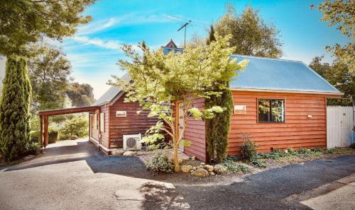 Beechworth House | The Nest