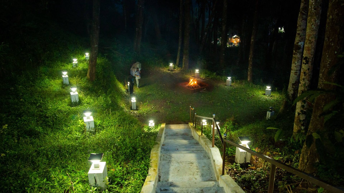 Madikeri Cabin | The Nest Bettathur Coorg 005