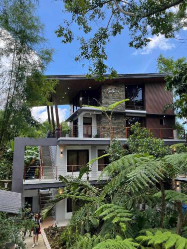 Tagaytay Hotel | The Nest by Trabiesa Tagaytay