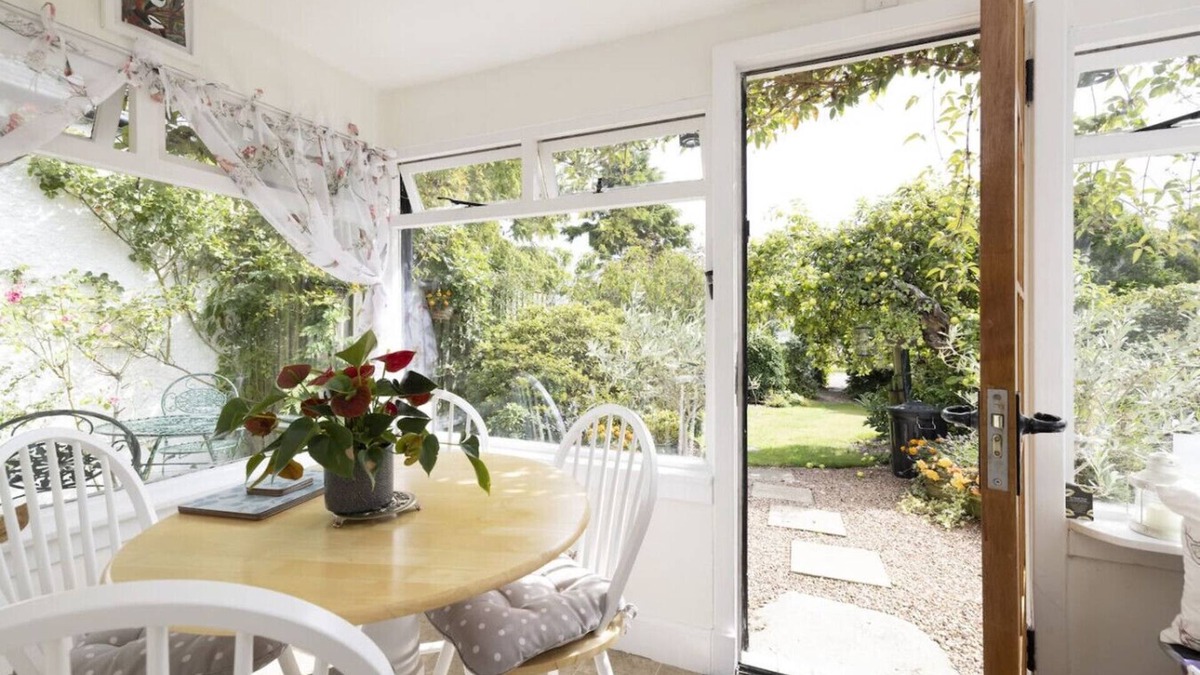 Errol Cottage | The Nest - Cosy Holiday Cottage