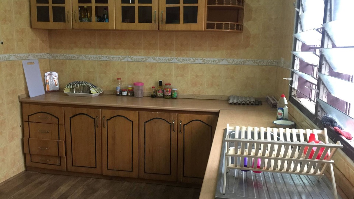Teshie House | The Nest East Legon