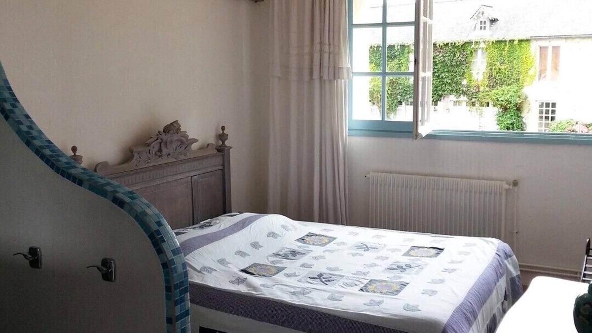 Nonant Bed & Breakfast | -THE NEST-