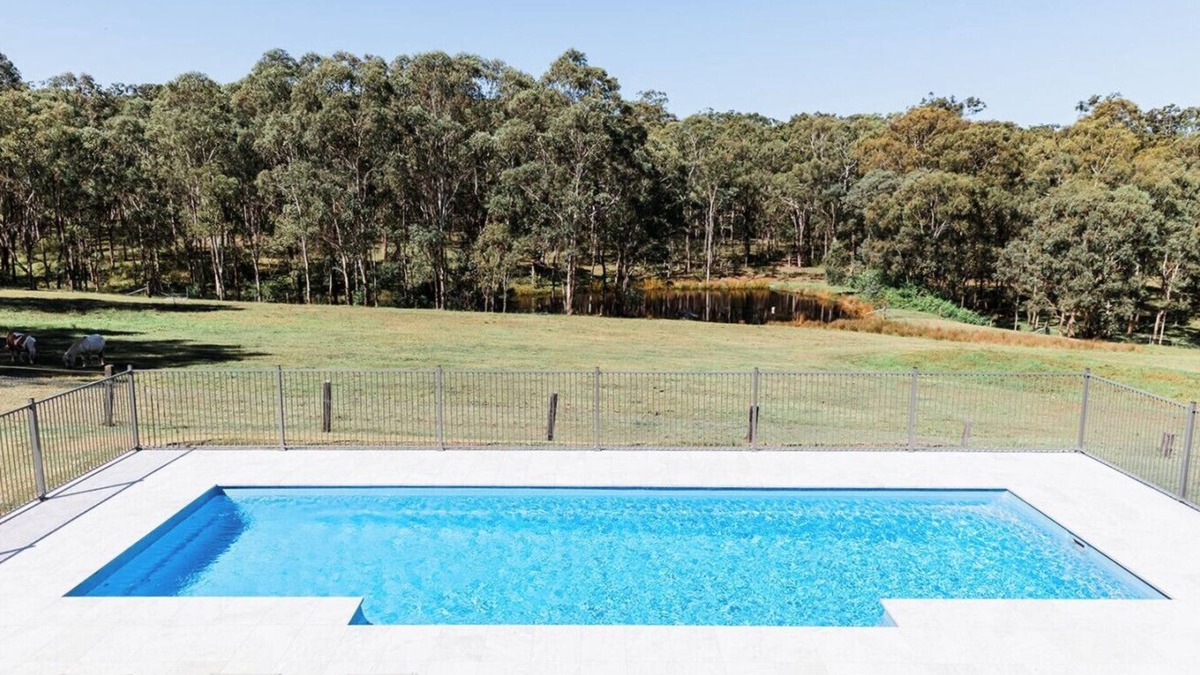 Farley House | The Nest | Games Barn | Cinema| Ponies