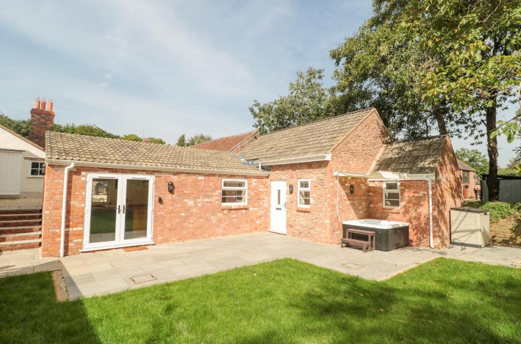 North Petherton House | The Nest