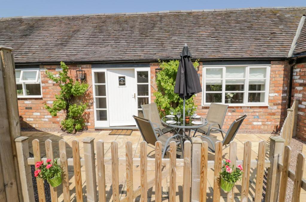 Sutton Cheney House | The Nest