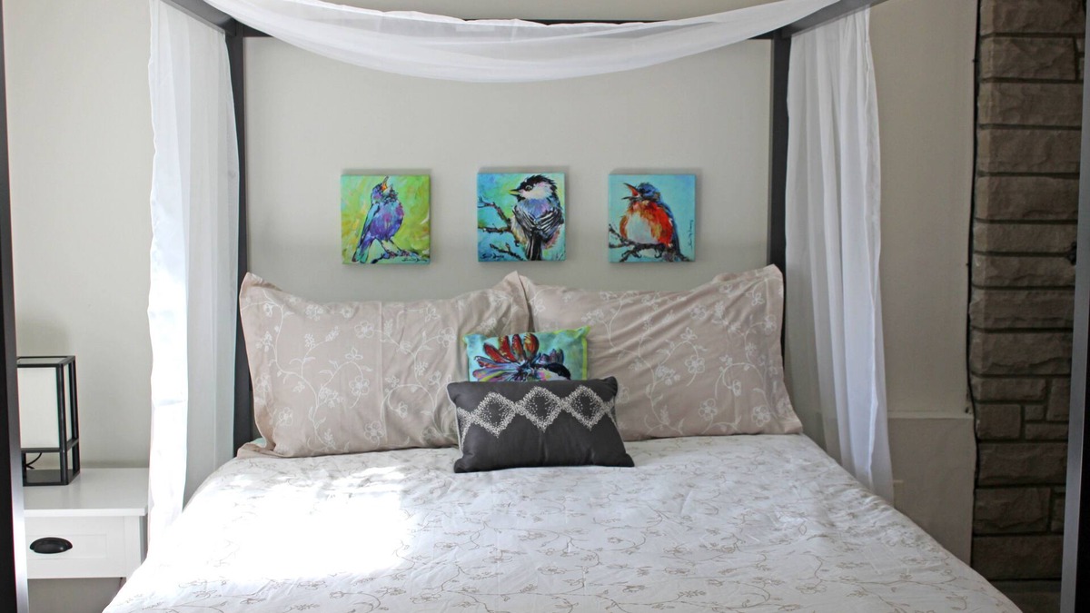 Antioch Apartment | The Nest in Nashville