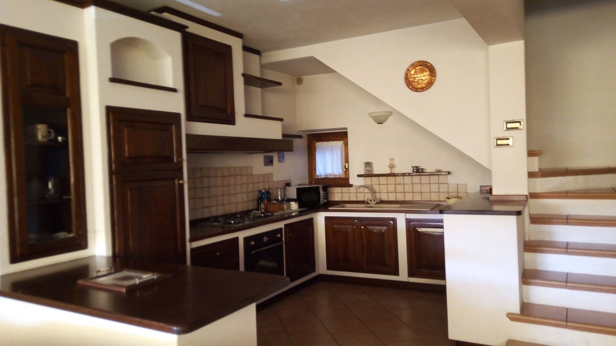 Chiaverano House | The nest on the Via Francigena