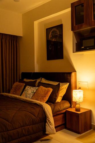 Sanganer Apartment | The Nest Studio by Raaya Nook