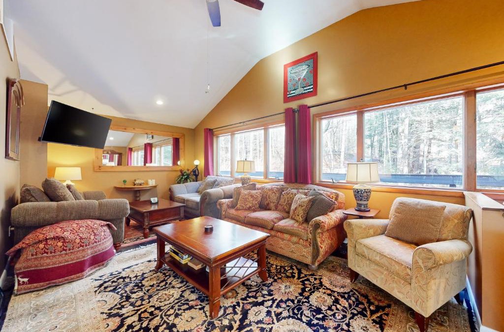 Waitsfield House | The Nest