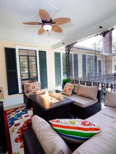 Hannon Park House | The Nest